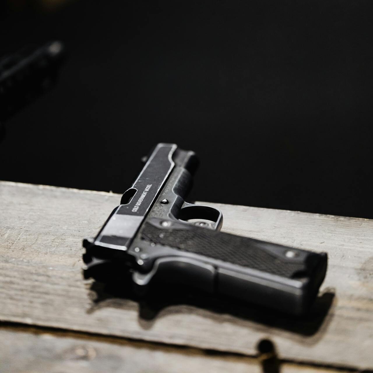 Gunsmith Services by Blade Stock & Barrel